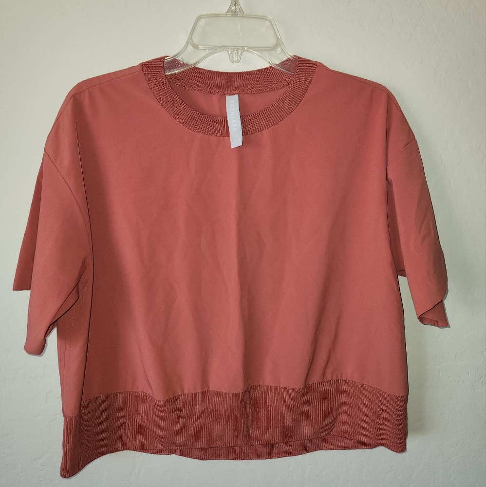 Athleta top